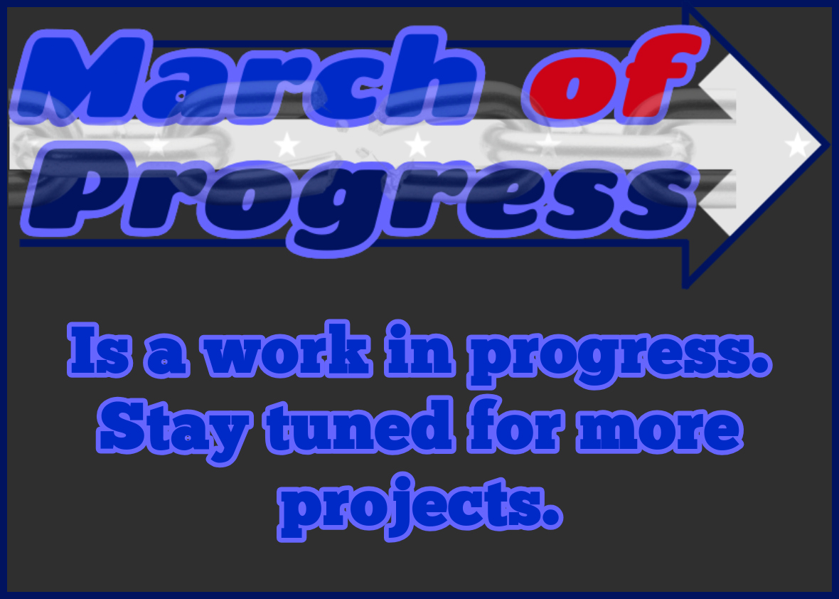 Stay tuned